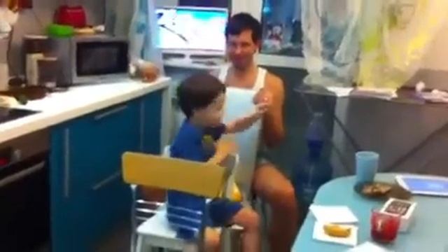 Главный врач клиники Доктор Борменталь