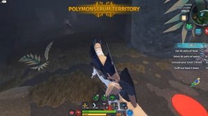 Survive as Gyroudus in Sonaria Recode! | Creatures of Sonaria | Roblox