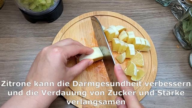 Bakterienkiller! Entfernt bis zu 15 kg Giftstoffe! Reinigt Leber und Darm! Nur 1 Glas am Tag!