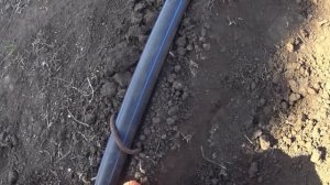 КАПЕЛЬНЫЙ ПОЛИВ. Монтаж. Практическое применение.