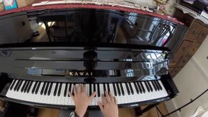 Kawai K300