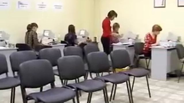 Магазин "Пятёрочка" г. Челябинск смотреть онлайн