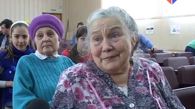 Лесной вновь присоединился к Тотальному диктанту смотреть онлайн