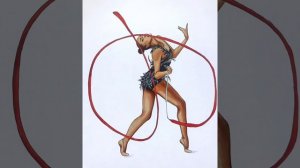 Музыка для художественной гимнастики №2