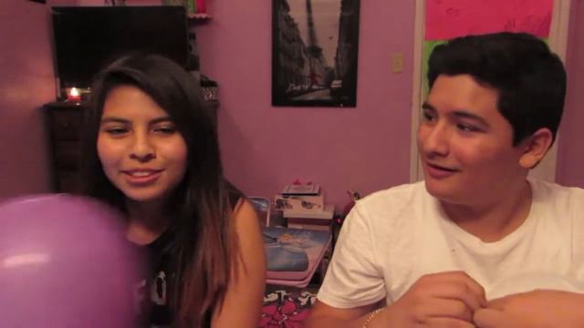 REALLY HARD 1D QUIZ (ft. Aylin) | Luis Romo смотреть онлайн