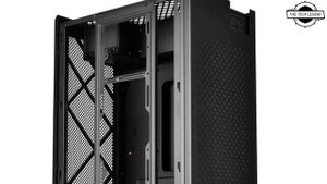 SilverStone ALTA G1M Micro-ATX Case Launched | All Details, Spec, Features, Colours And More Detail