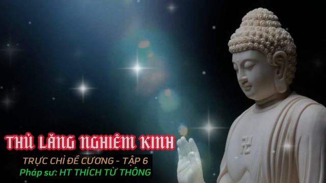 Hiểu chính xác ĐỊA NGỤC: Thần thức người sắp chết chịu những cảnh kinh hoàng nào? Thủ Lăng Nghiêm T смотреть онлайн