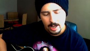 Savage Garden - To the moon and back (Acoustic Cover)