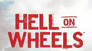 Ад на колёсах - 3 сезон 6 серия / Hell on Wheels