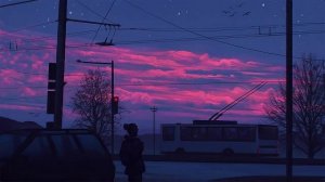Lofi Beats Mix #57