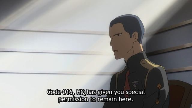 DARLING in the FRANXX Ep. 1 | Alone and Lonesome