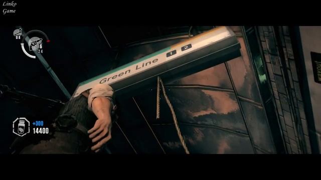 The Evil Within прохождение 29 - Эпизод 14: Скрытые мотивы смотреть онлайн