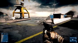 BF3 Colour Tweaker ручные настройки почти до предела.