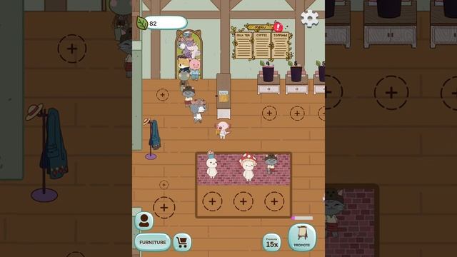 Boba Story gameplay смотреть онлайн