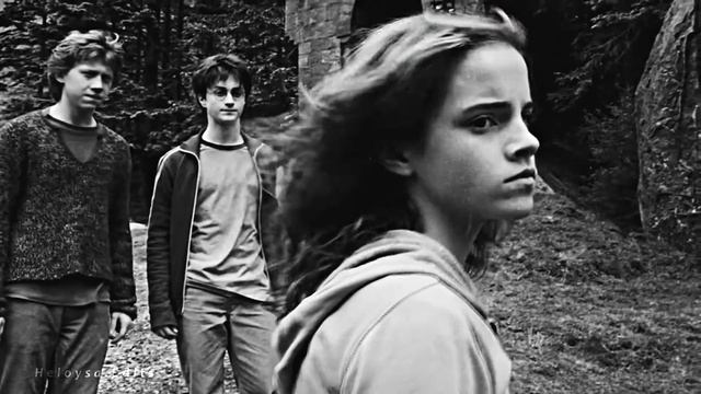 Draco & Hermione || Don't Blame Me (AU) смотреть онлайн