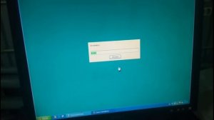 Обновление базы данных на стенде РУУК John Bean (Hofmann)