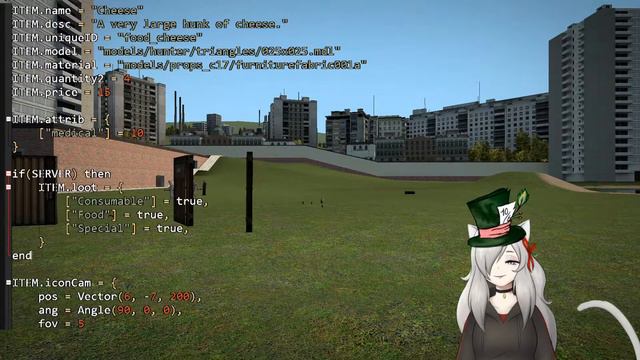 [GMod Programming] time for tedium смотреть онлайн