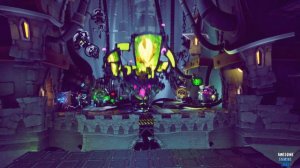 Crash Bandicoot 1, 2, 3 & 4 - All 100% Endings & Final Bosses
