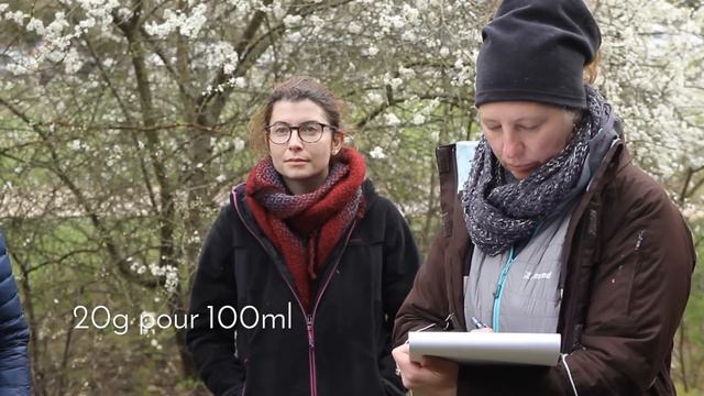 Gemmothérapie, remèdes de bourgeons смотреть онлайн