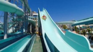 Отдых в Турции 2021. Аквапарк "Dolu Su"