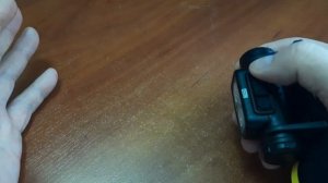 Мощный налобный фонарь Nitecore NU50 - обзор и тесты
