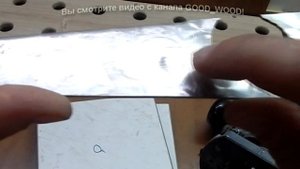 Интересная шлифовальная насадка для фрезера, бор машинки, дрели.