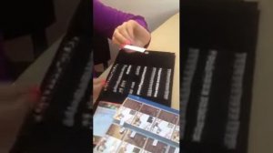 Новичкам.Как наносить аромат на блоттер