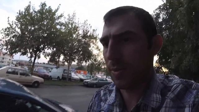 Заканчивают капитальный ремонт улицы. смотреть онлайн