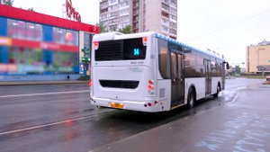 В минувшие выходные на улицы Костромы вышли новые автобусы