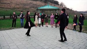 Свадьба Кемечевых Дамира и Алины. аул Блечепсин. REC ART STUDIO