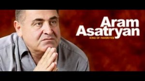 Aram Asatryan Armenia