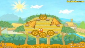 Cover Orange 2 - Walkthrough