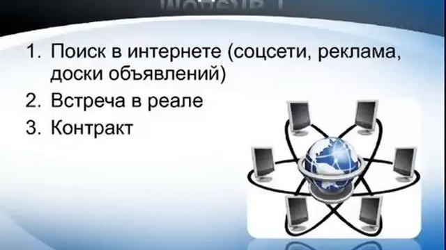Антон Агафонов. Вебинар 5 моделей рекрутирования через интернет