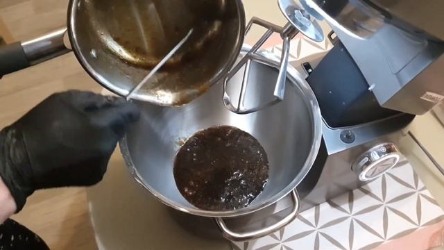 Рецепт имбирных пряников без сахара