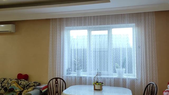 ДОМ В ДИНСКОЙ / КРАСНОДАРСКИЙ КРАЙ/ ПЕРЕЕЗД НА ЮГ