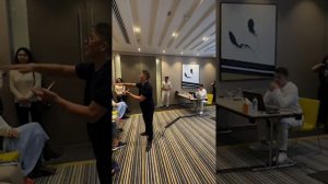 Как число сознания 5 раскрыть сердечную чакру. Жанат Кожамжаров Сюцай