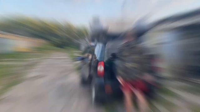 Как перевозить лодку ПВХ? #лучшийспособ смотреть онлайн