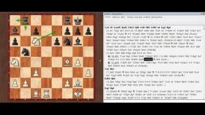 Скандинавская Защита. Видео 3 [Как Получить Преимущество Белыми В Скандинавской Защите]