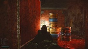 Тарков фарм завода с топором | Escape from Tarkov гайд