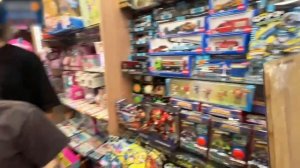 ХАЗЯЕВА УГАРАЮТ в МАГАЗИНЕ ИГРУШЕК (парадеевич и кореш, куертов и плохой парень)