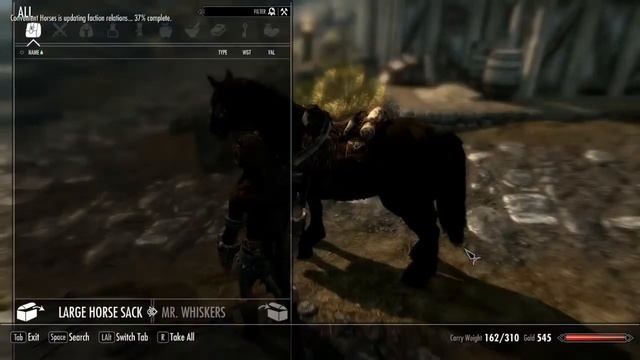 Skyrim Completionist Ep.5 The Barrow The Claw  the Untimely Dragon