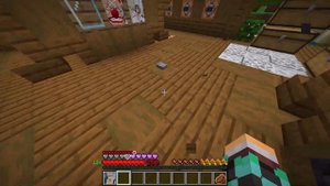 МЫ ВЫБИРАЛИ ДЬЯВОЛЬСКИЙ ФРУКТ ПО ОПИСАНИЮ ПЕРСОНАЖА И СРАЖАЛИСЬ В ВАН ПИС (ONE PIECE) В МАЙНКРАФТ!