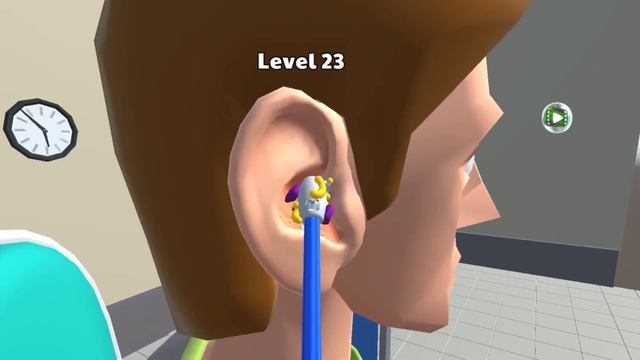 Shinchan and Nobita Are Best Doctor ? || ? Funny Game Doctor Simulator смотреть онлайн