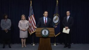 Governor Bevin Press Conference 12 30 2015