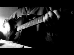 З.Джебский - Там (под гитару)