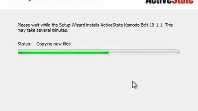 Komodo Edit, version 10.1.1 install смотреть онлайн