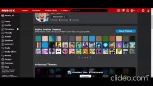 Checking Roblox Update and Ropro Theme