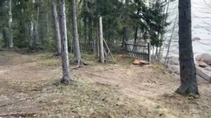 Усть-Луга I Туристическая база отдыха