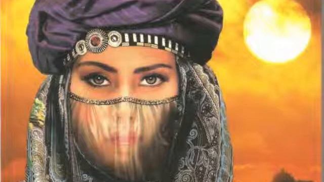 Dыm'ok!_-_Barkhan Of A Dream смотреть онлайн