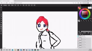 We Drew This! ~Drawing On Aggie.io!~